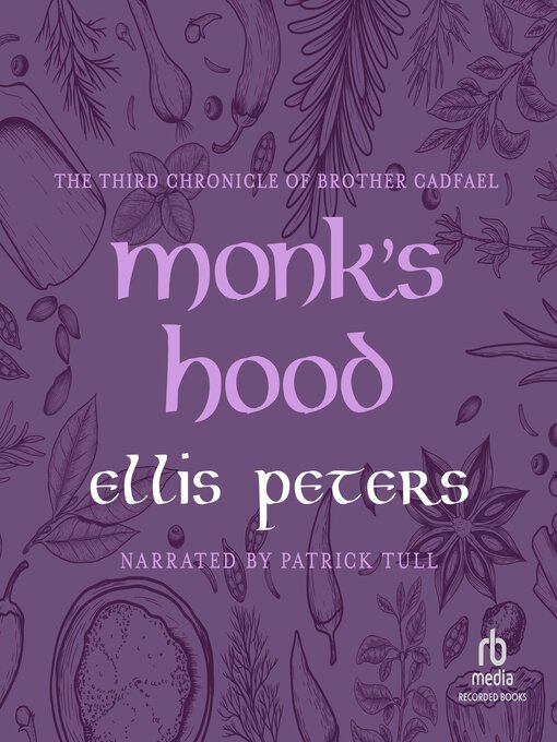 Title details for Monk's Hood by Ellis Peters - Available